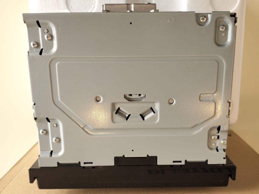 パチ　カロッツェリア　楽ナビ　AVIC-RL821-D　美品