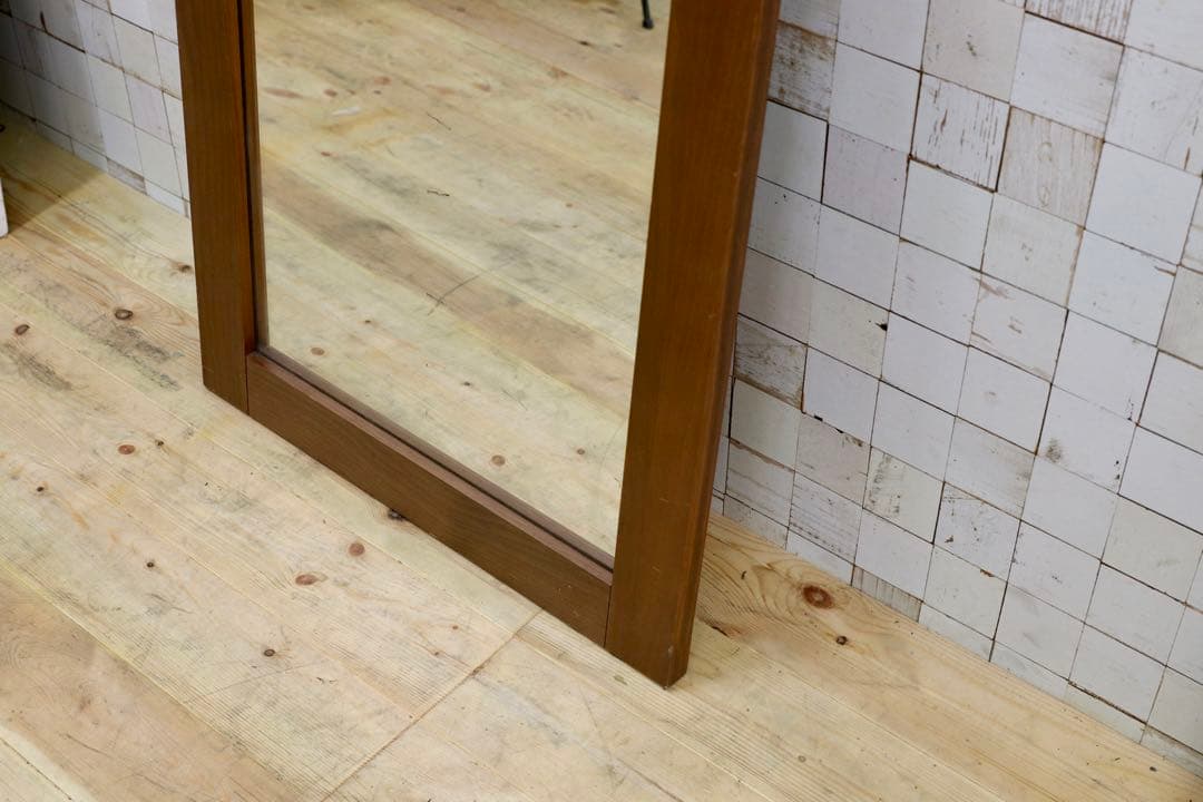 GMHH477○ACTUS / アクタス イアン ウォールナット材 ウォール