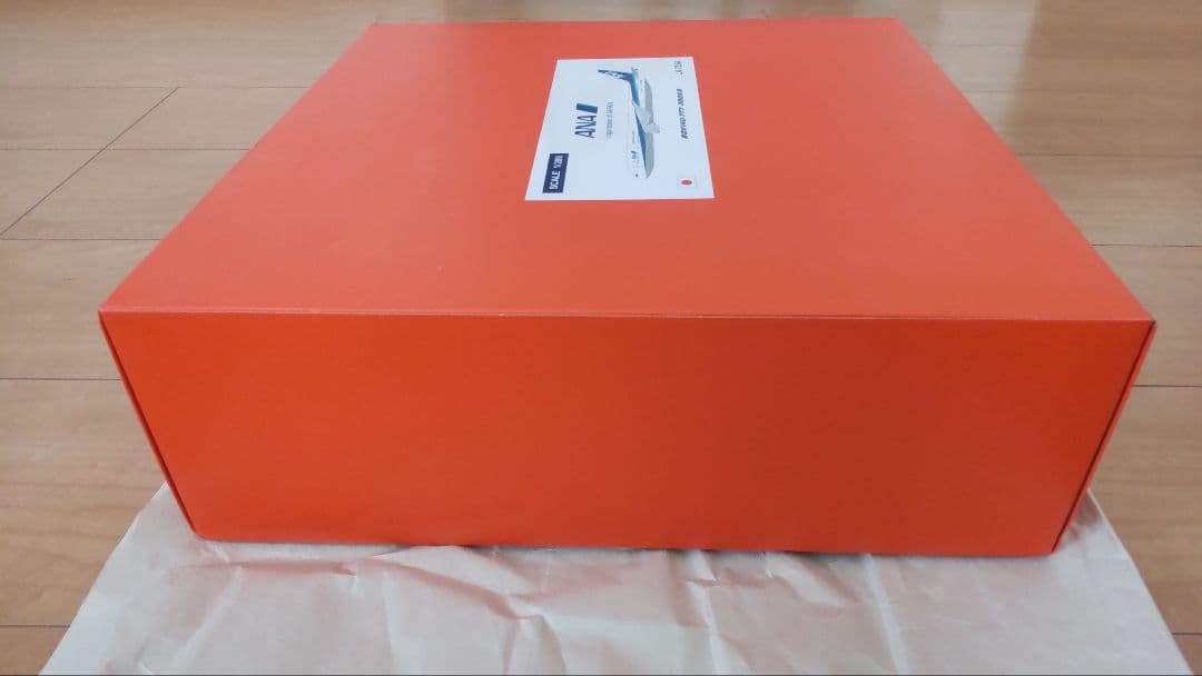 航空機・ヘリコプター JCwings 1/200 ANA B 777-300ER JA795A