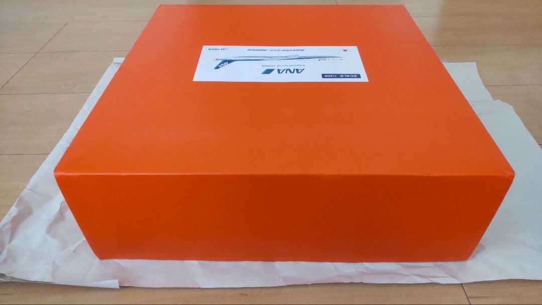 航空機・ヘリコプター JCwings 1/200 ANA B 777-300ER JA795A