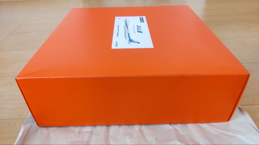 航空機・ヘリコプター JCwings 1/200 ANA B 777-300ER JA795A