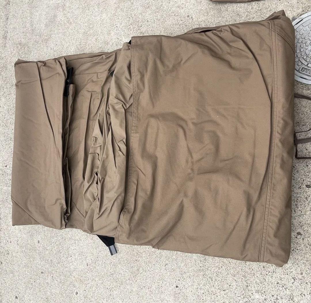 ONETIGRIS スーパーシェルターTC