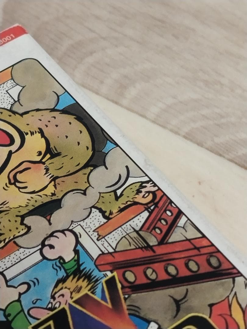 【超美品】ワンダースワン用　クレイジークライマー