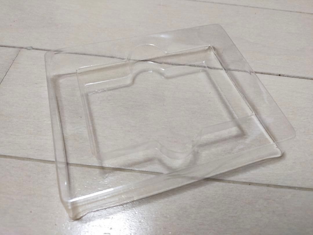 【超美品】ワンダースワン用　クレイジークライマー