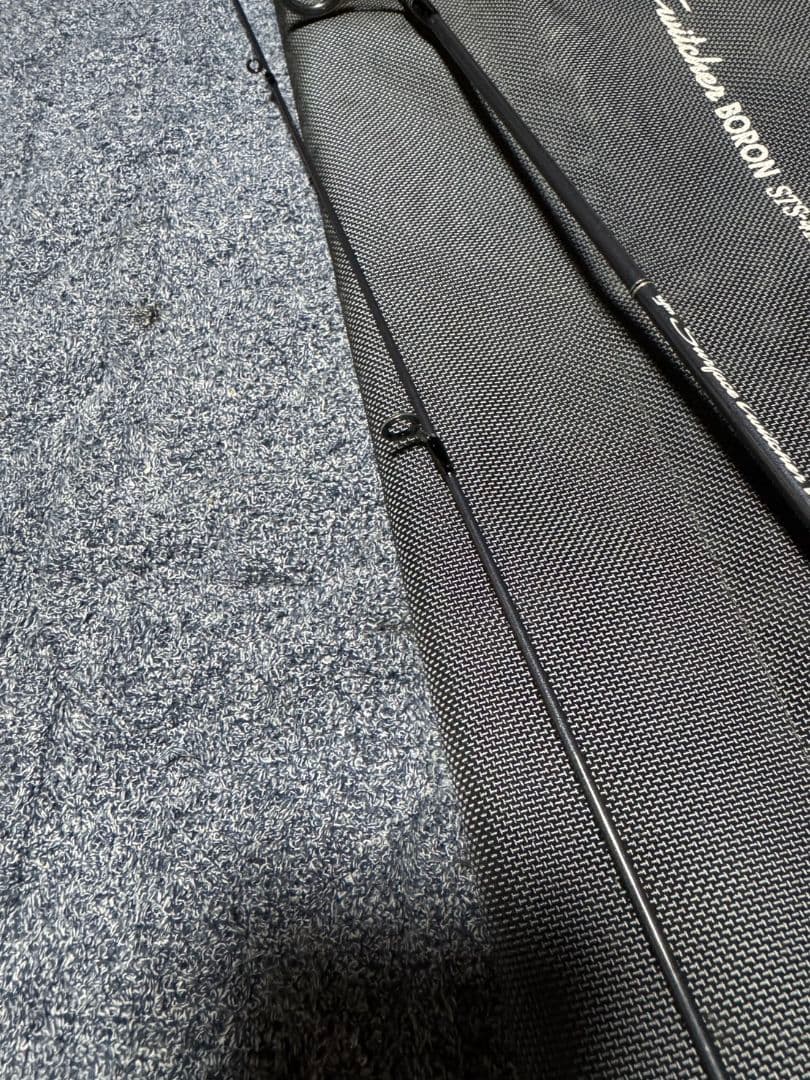 ufm ウエダ　サーフェイストゥイッチャーSTS-411MN-Si 未使用