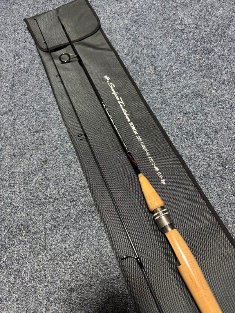 ufm ウエダ　サーフェイストゥイッチャーSTS-411MN-Si 未使用