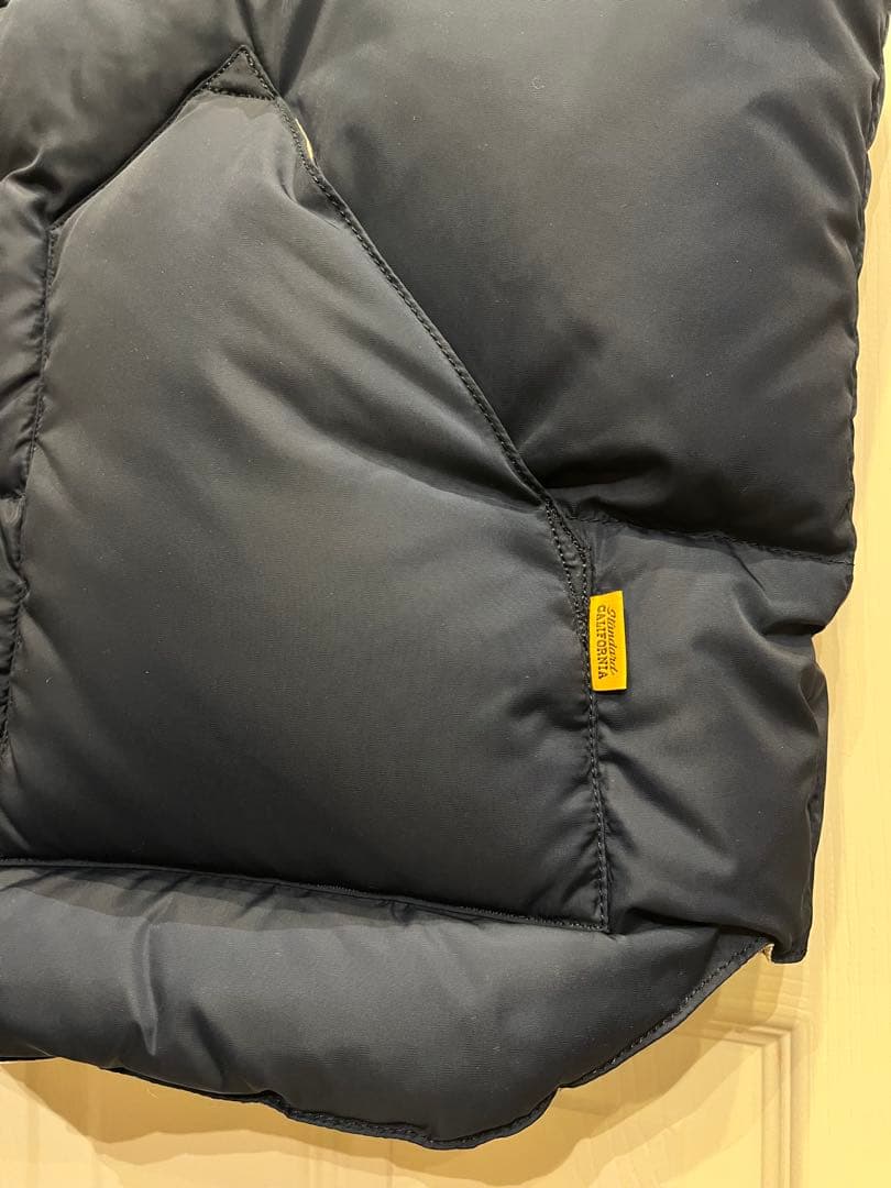 ジャケット・アウター Rocky Mountain Featherbed / SD Down Vest