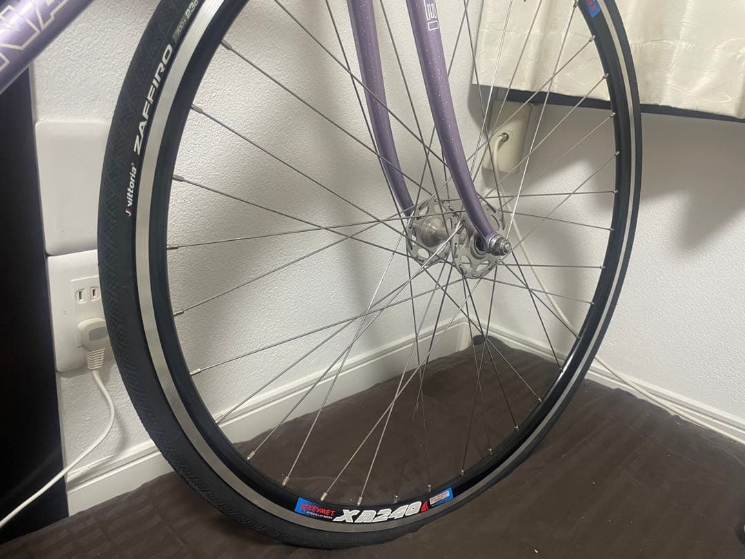 【vimvim】NJS完成車　ナンベイ