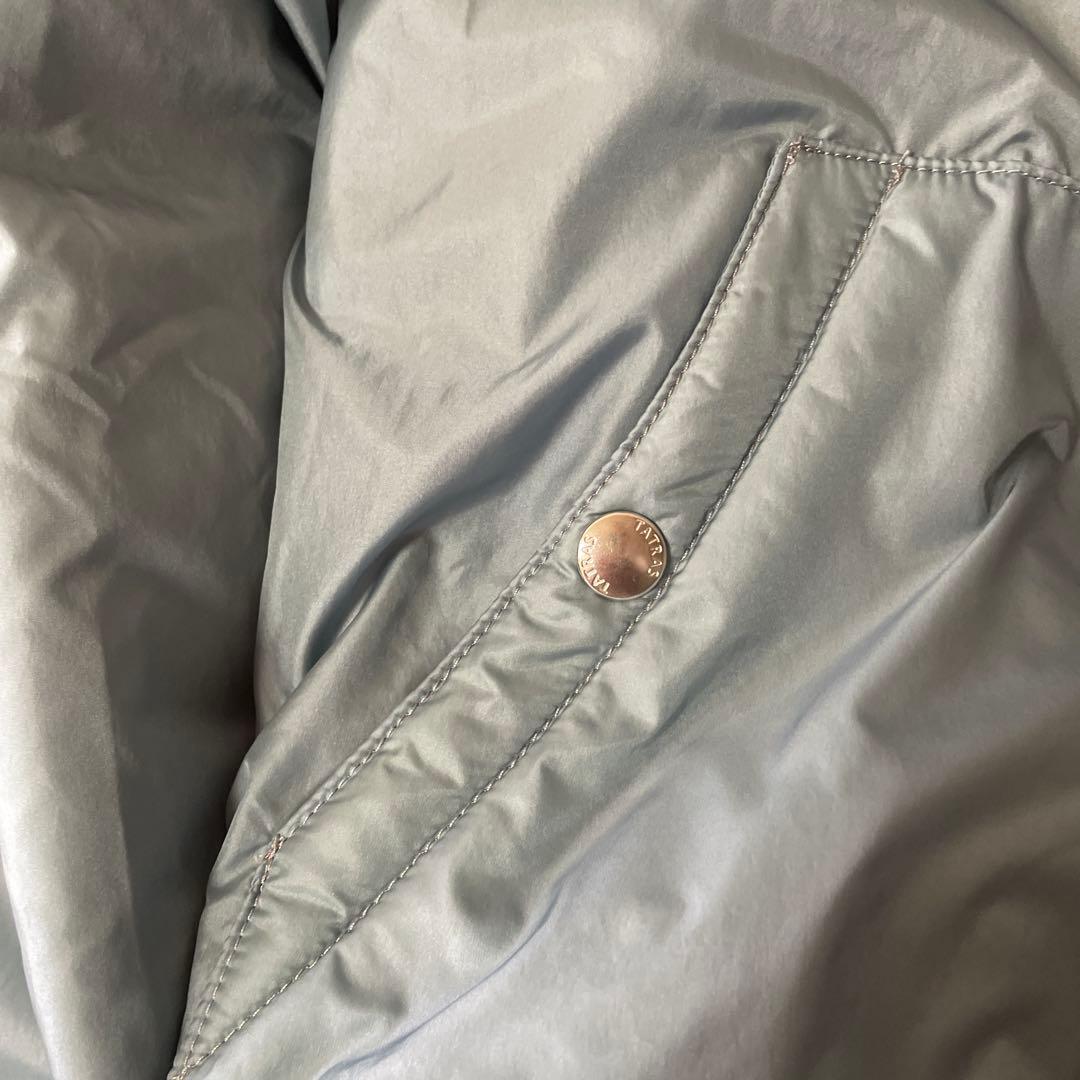 TATRAS 02 リバーシブル ジャケット