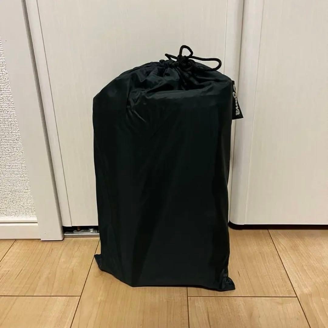 【美品】オガワ ステイシーファルダ PVCマルチシート、スタンディングテープ付き