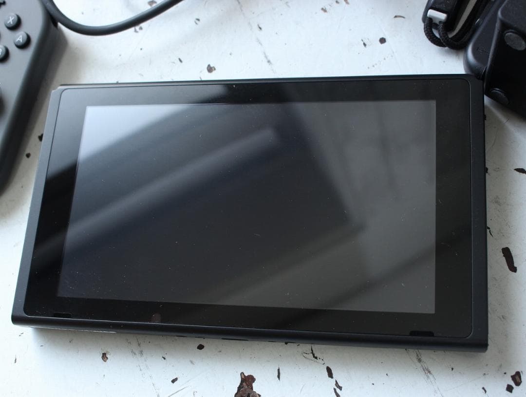 美品 ニンテンドースイッチ 本体 リングフィットアドベンチャー付き