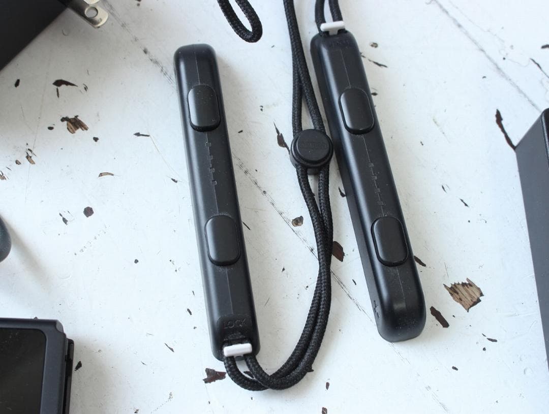 美品 ニンテンドースイッチ 本体 リングフィットアドベンチャー付き