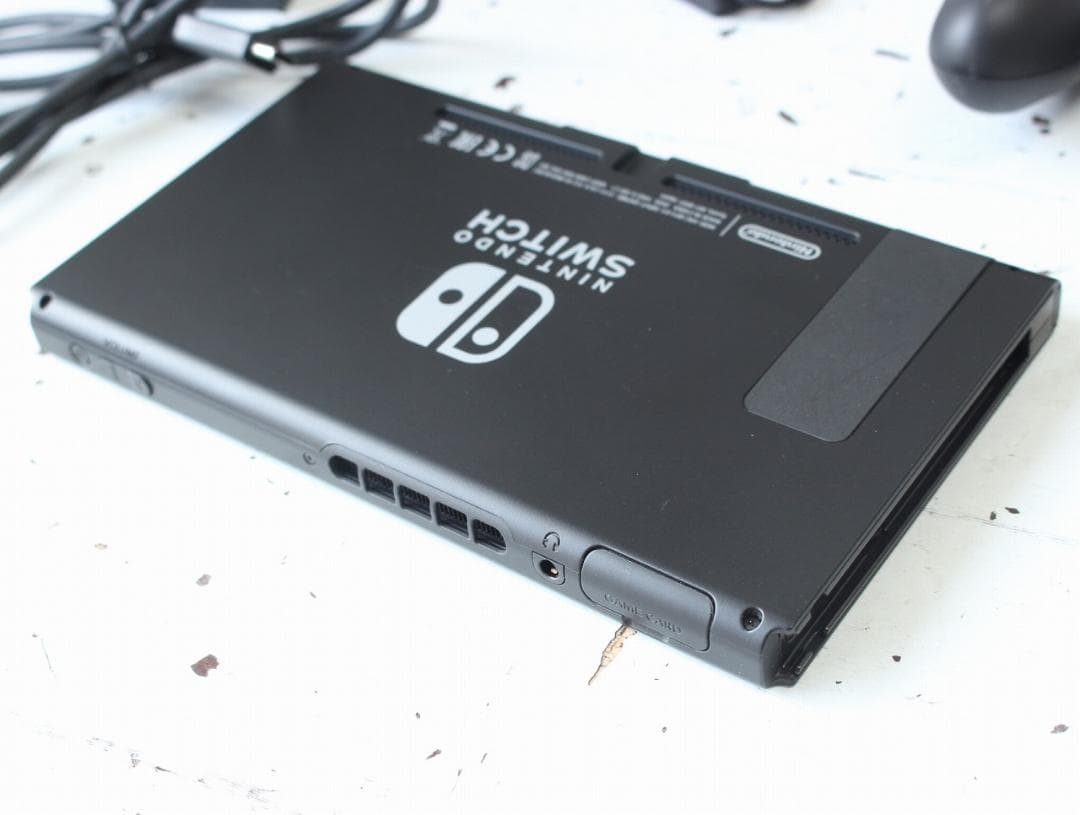 美品 ニンテンドースイッチ 本体 リングフィットアドベンチャー付き