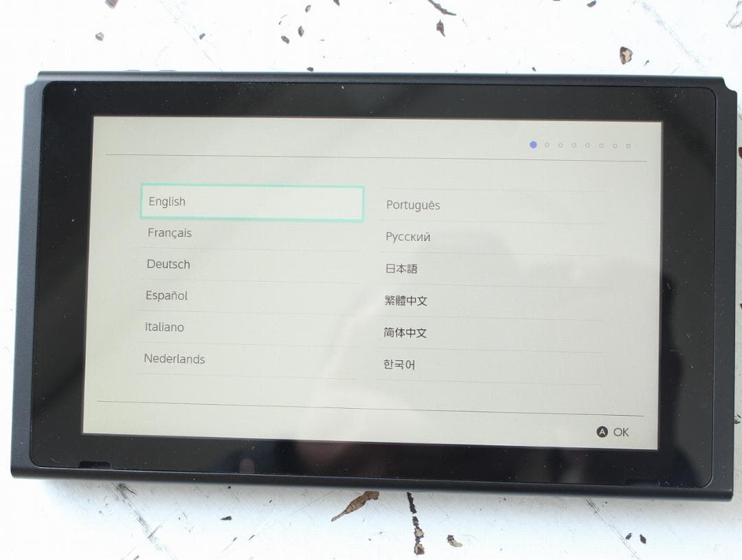 美品 ニンテンドースイッチ 本体 リングフィットアドベンチャー付き