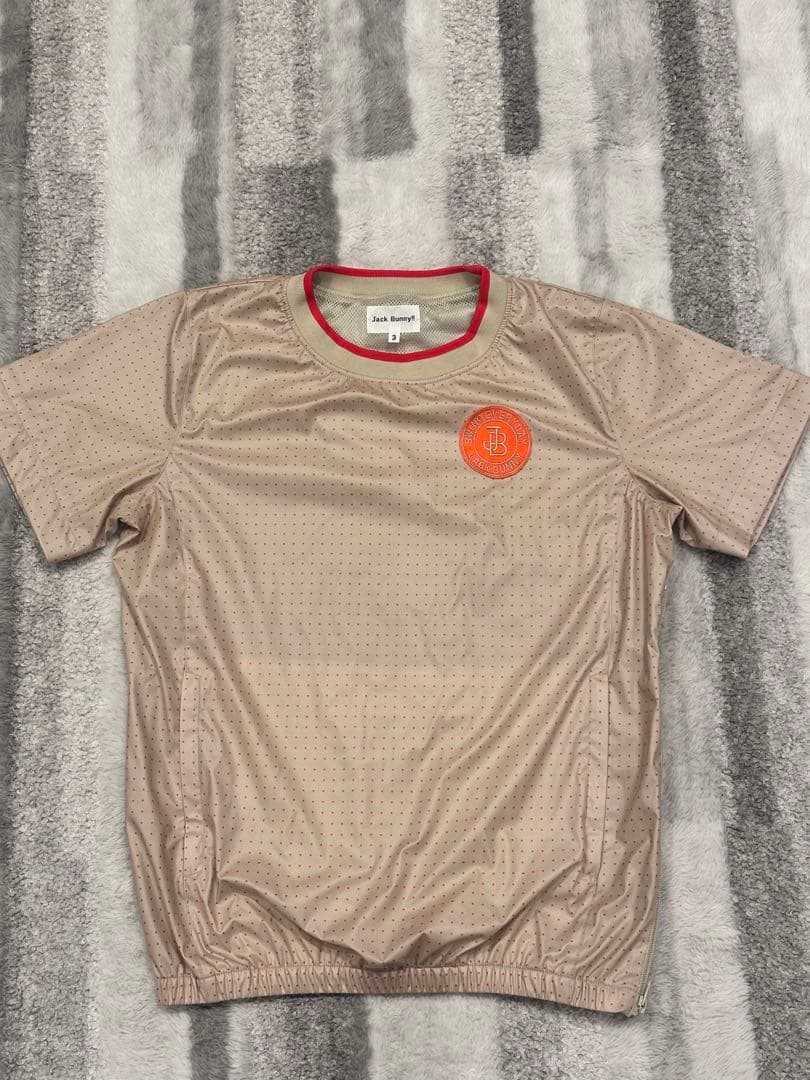 Jack Bunny!! ドット柄スニード サイズ3