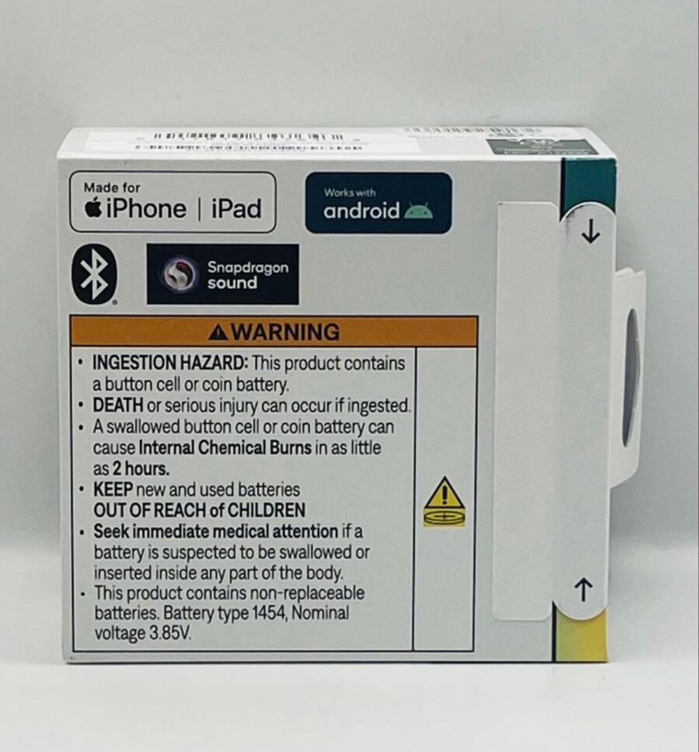 専用　★新品★ BOSE QuietComfort Ultra Earbuds