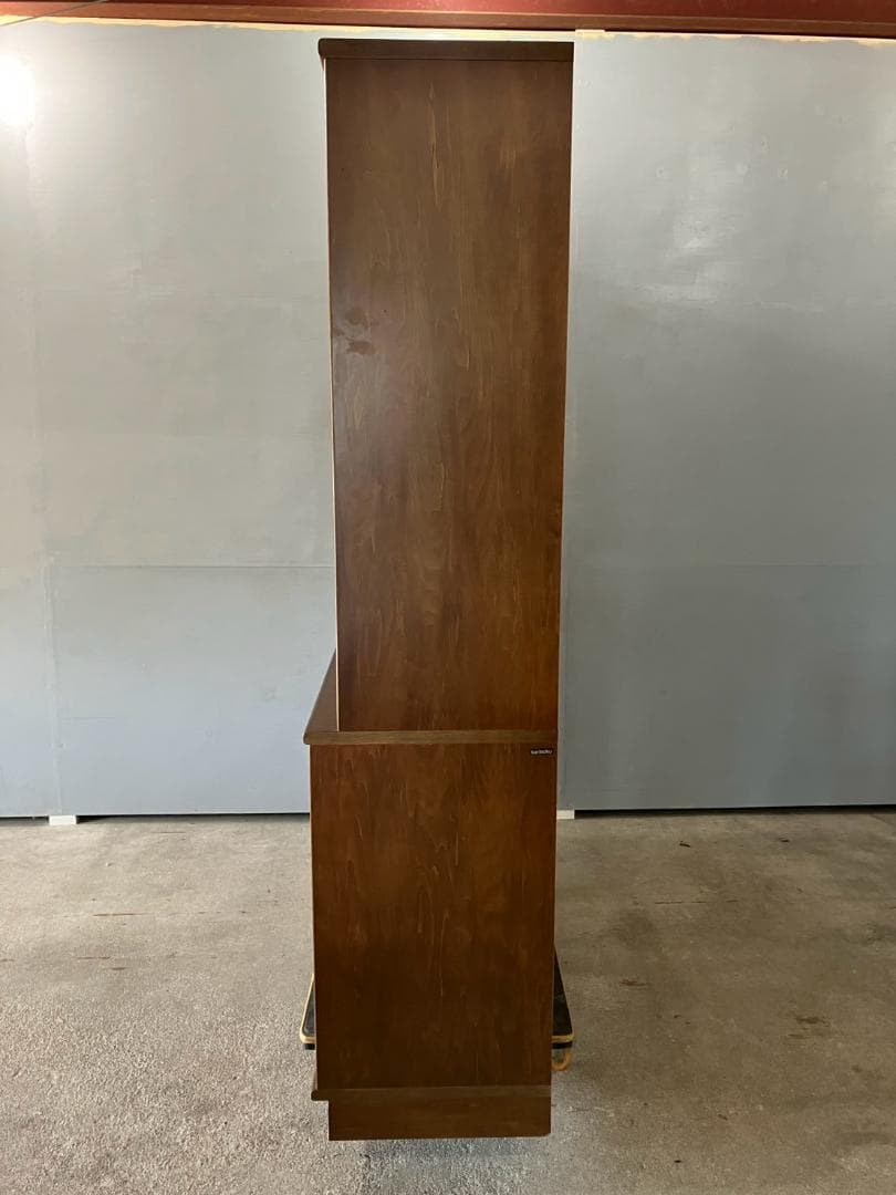 『karimoku』カリモク カップボード キッチンボード 食器棚 RWcup3