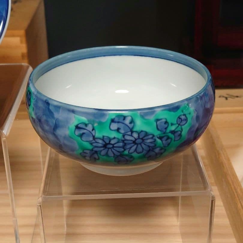 専用出品です　源右衛門窯の小皿と小鉢