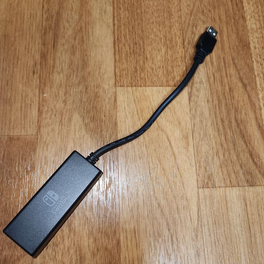 Nintendo Switch　あつまれどうぶつの森　本体　その他