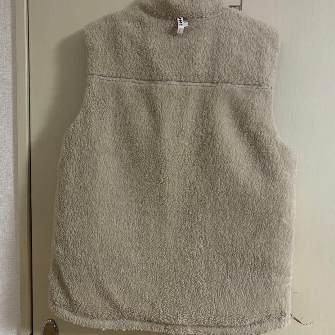 パタゴニア　ビビーダウンベスト　メンズM