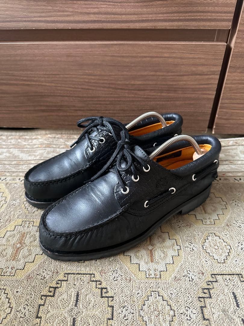 ティンバースリーアイ　廃盤モデル