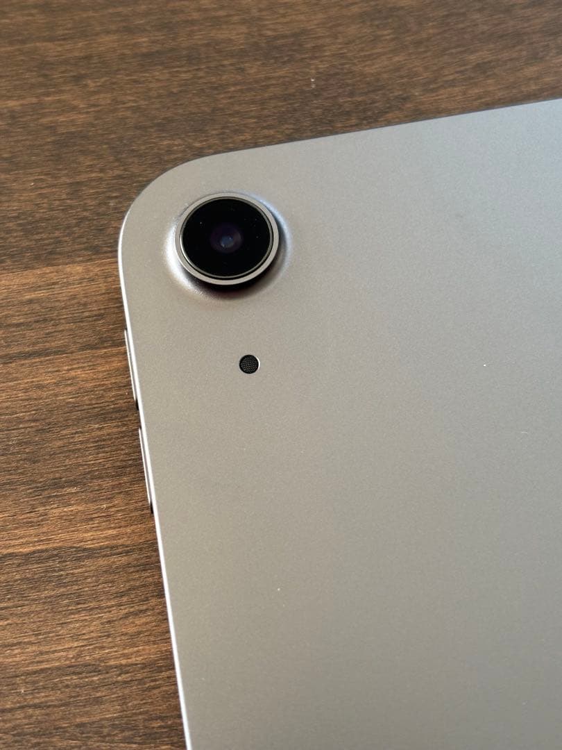 【美品】 iPad Air 第4世代 スペースグレイ 256GB