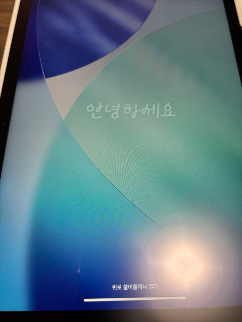 【美品】 iPad Air 第4世代 スペースグレイ 256GB