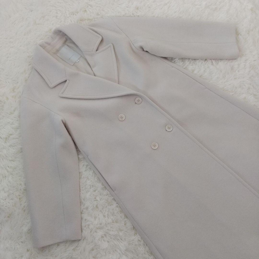 《極美品✨️》MERCURYDUO　チェスターコート　M