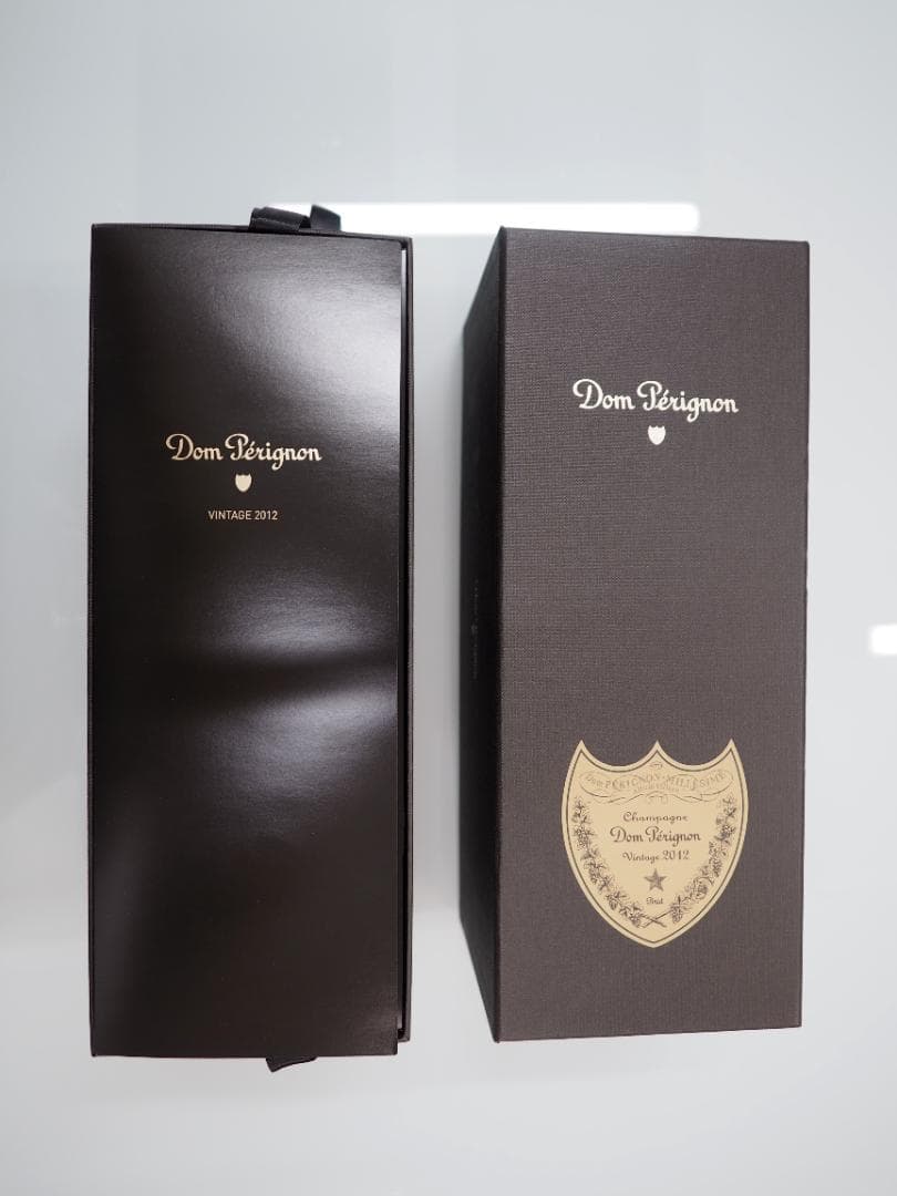 Dom Pérignon 2012 ヴィンテージ 750ml