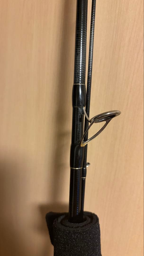 【エギングロッド】YAMAGA Blanks バリアス VR 86M