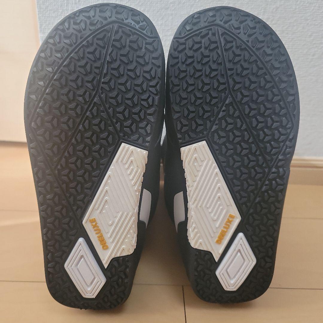 DEELUXE ディーモンプロ　24―25　26.5センチ