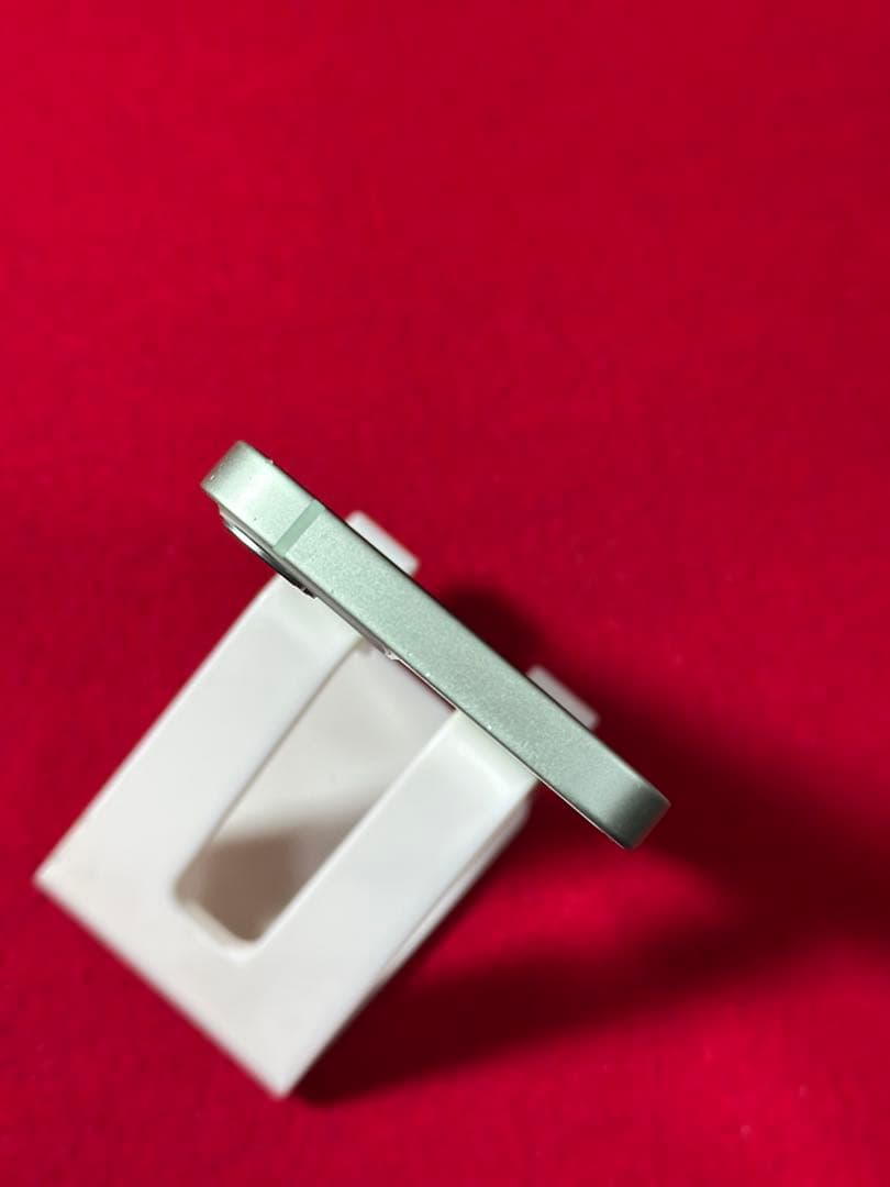 【9299】iPhone 12miniグリーン 256GB simフリー