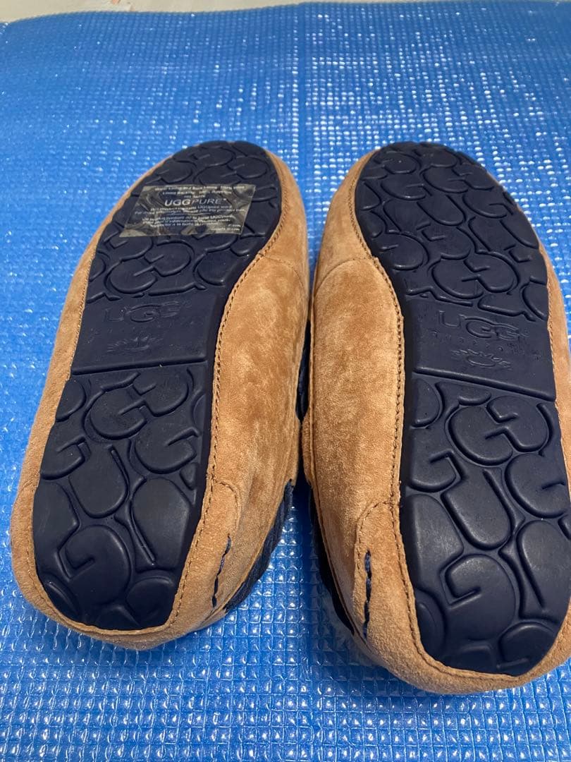 ルリ　UGG W BRETT レディース　1005531