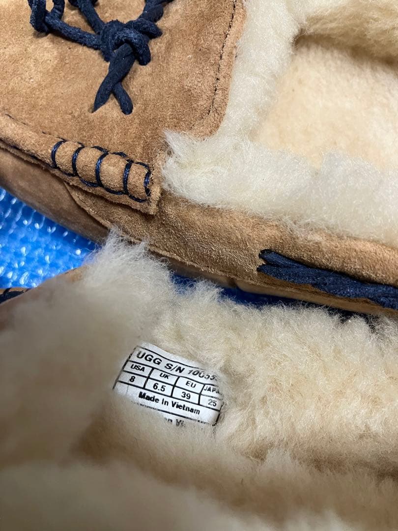 ルリ　UGG W BRETT レディース　1005531