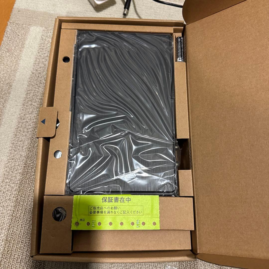 Panasonic TU-BUHD100 4Kチューナー