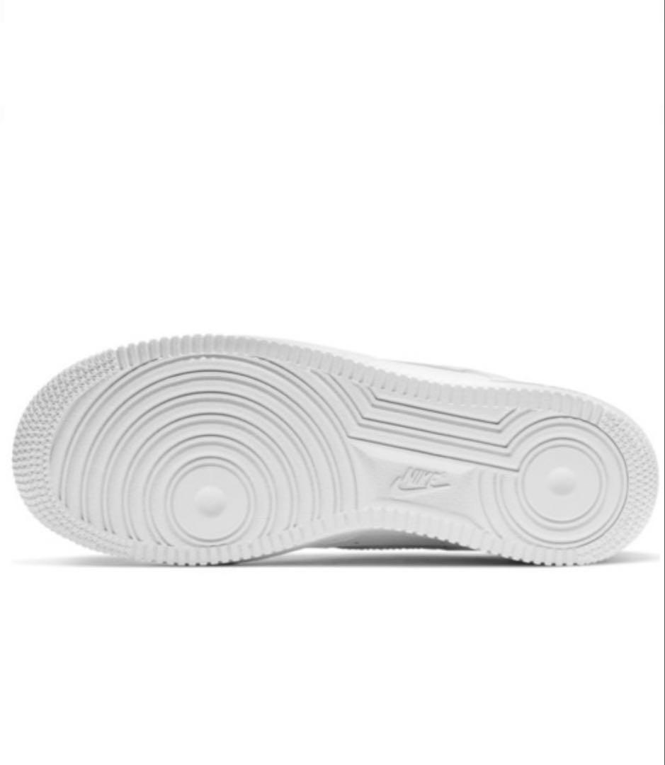 新品未開封 Nike Air Force 1 ホワイト