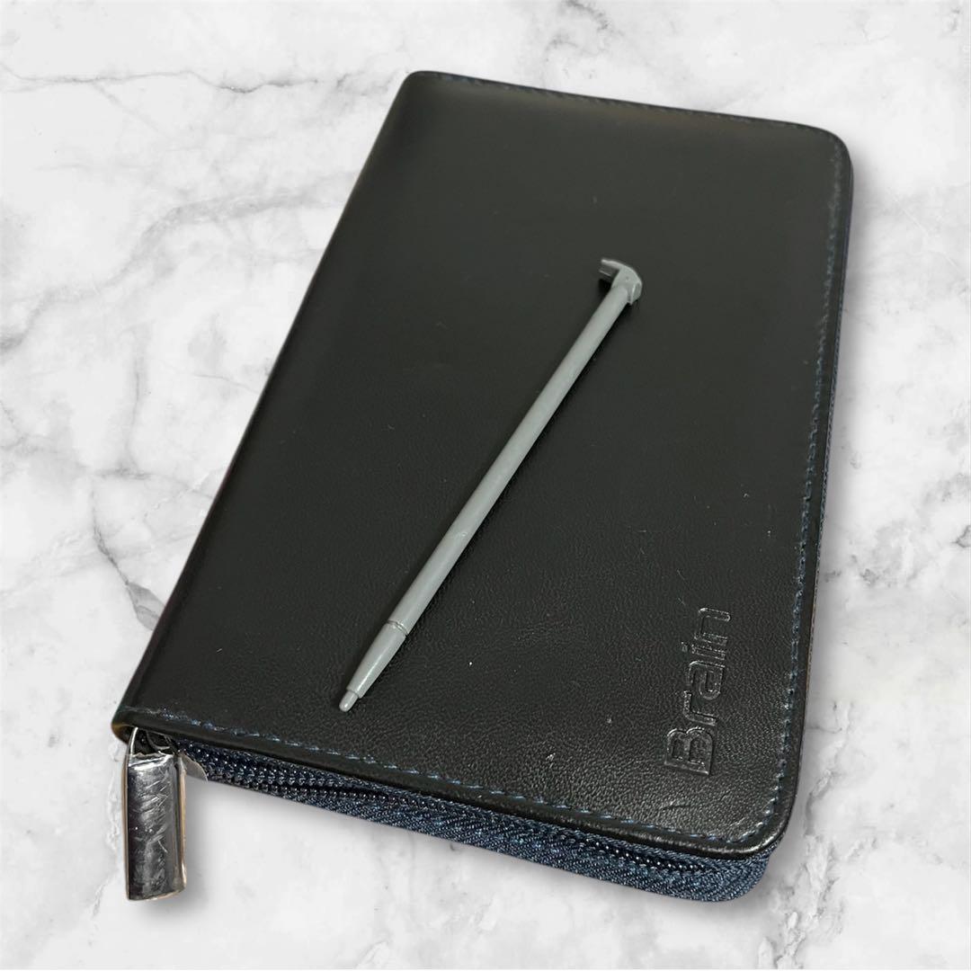 Brain 電子辞書 PW-SH7