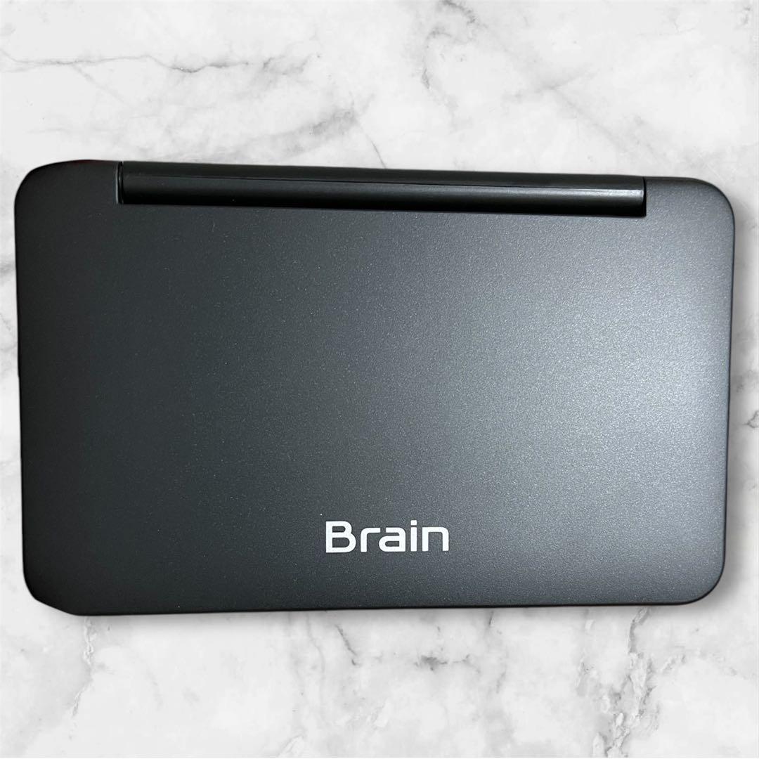 Brain 電子辞書 PW-SH7