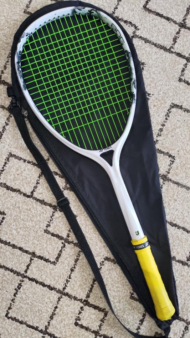 YONEX 02ジオブレイク80G SL1 テニスラケット