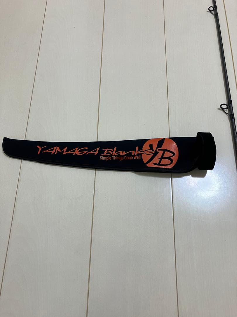 【美品】シマノ 21 コルトスナイパーBB S100M