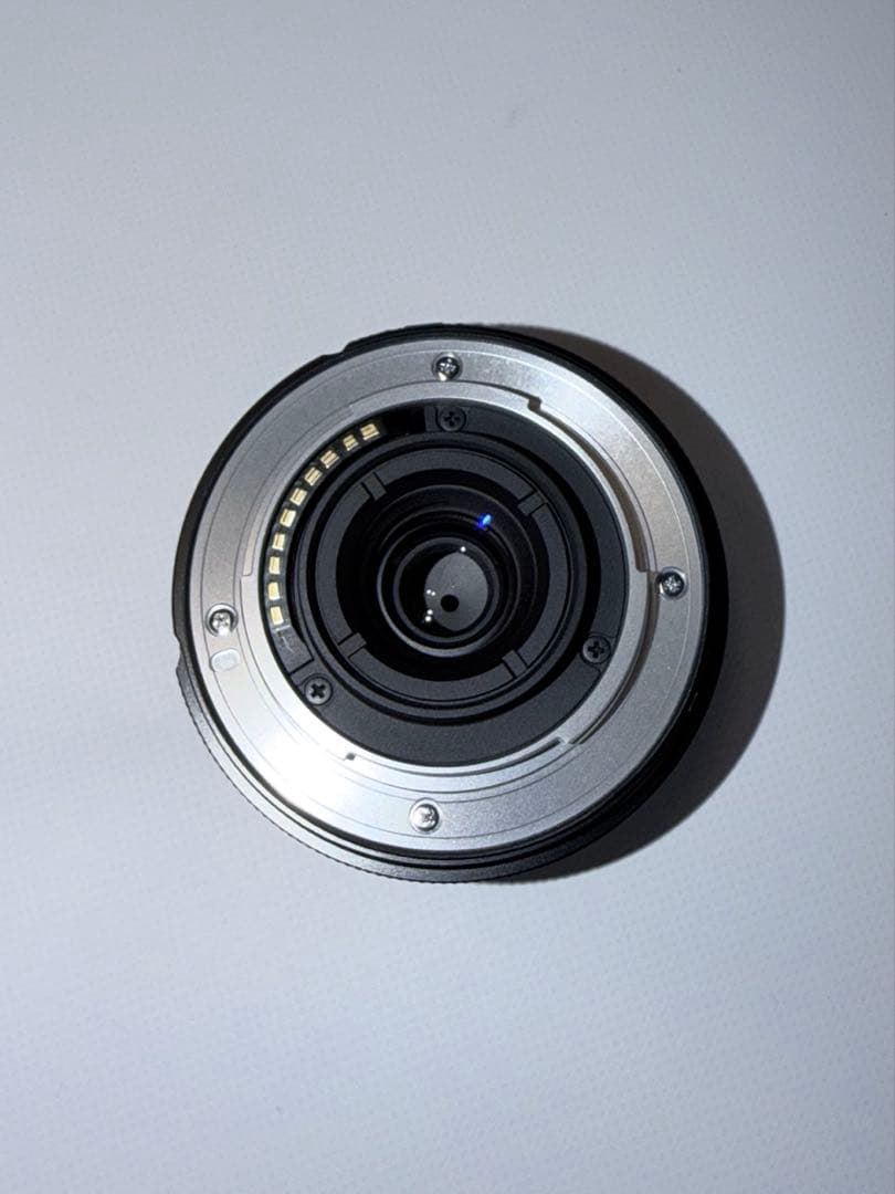 【25日まで値下げ】FUJIFILM XF23mm F2.8R WR