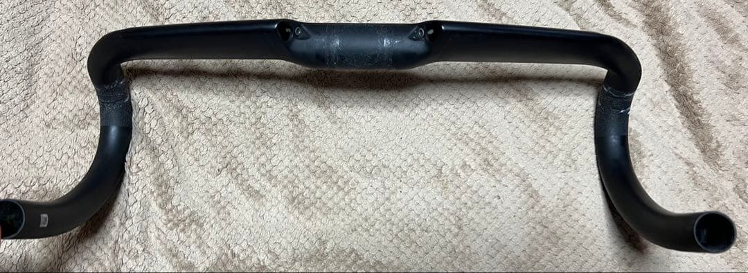 せーや様スペシャライズド　ROVAL RAPIDE ROAD BAR 400mm