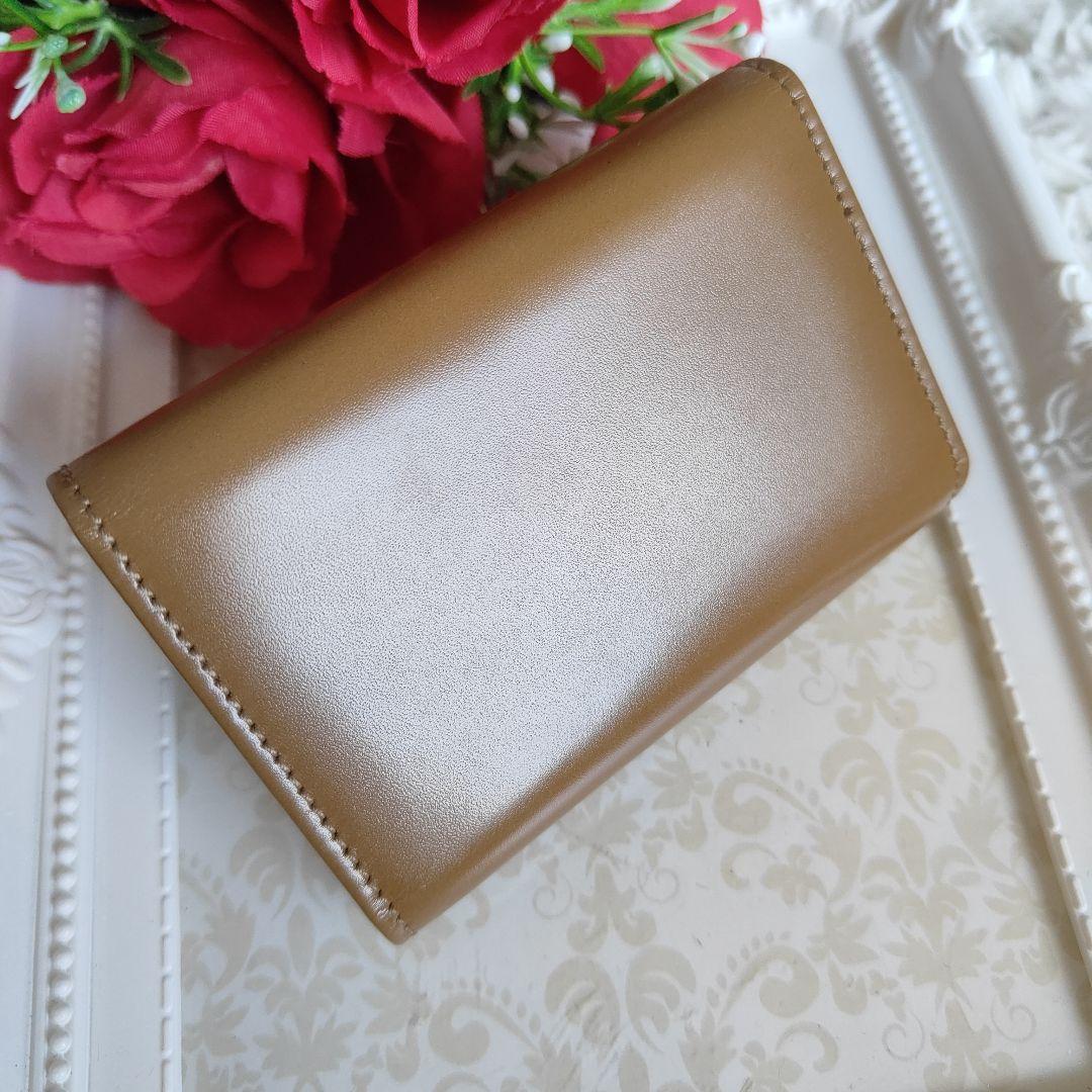 新品　未使用　PRADA　プラダ　 レザー　キーケース 正規品