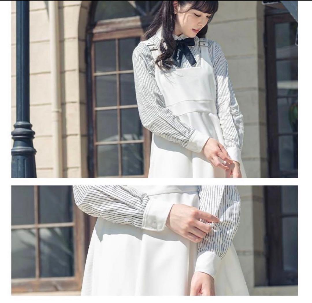 arisana アリサナ 卒業式 入学式 フォーマルスーツ 160cm 白