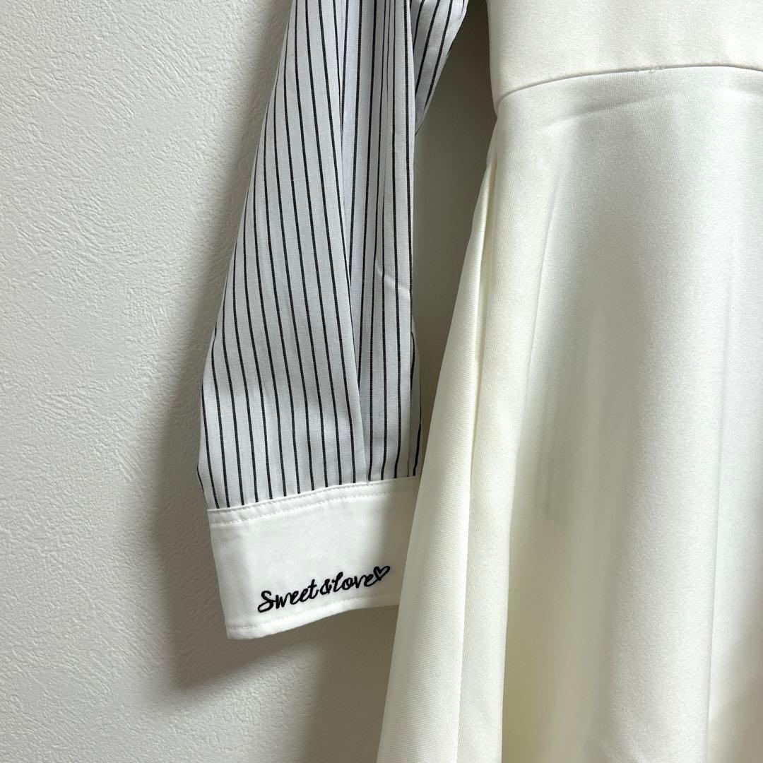 arisana アリサナ 卒業式 入学式 フォーマルスーツ 160cm 白