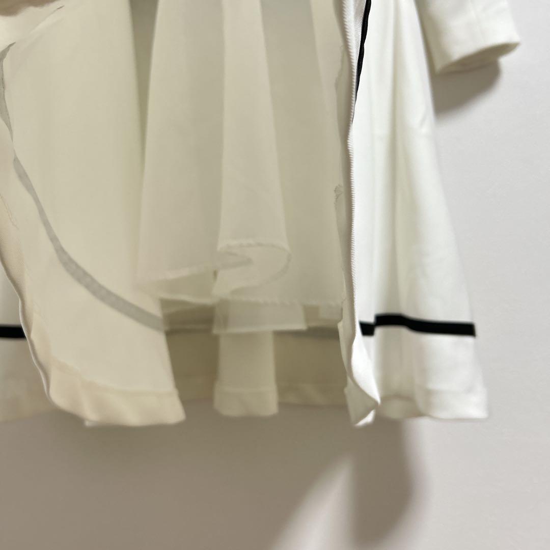 arisana アリサナ 卒業式 入学式 フォーマルスーツ 160cm 白