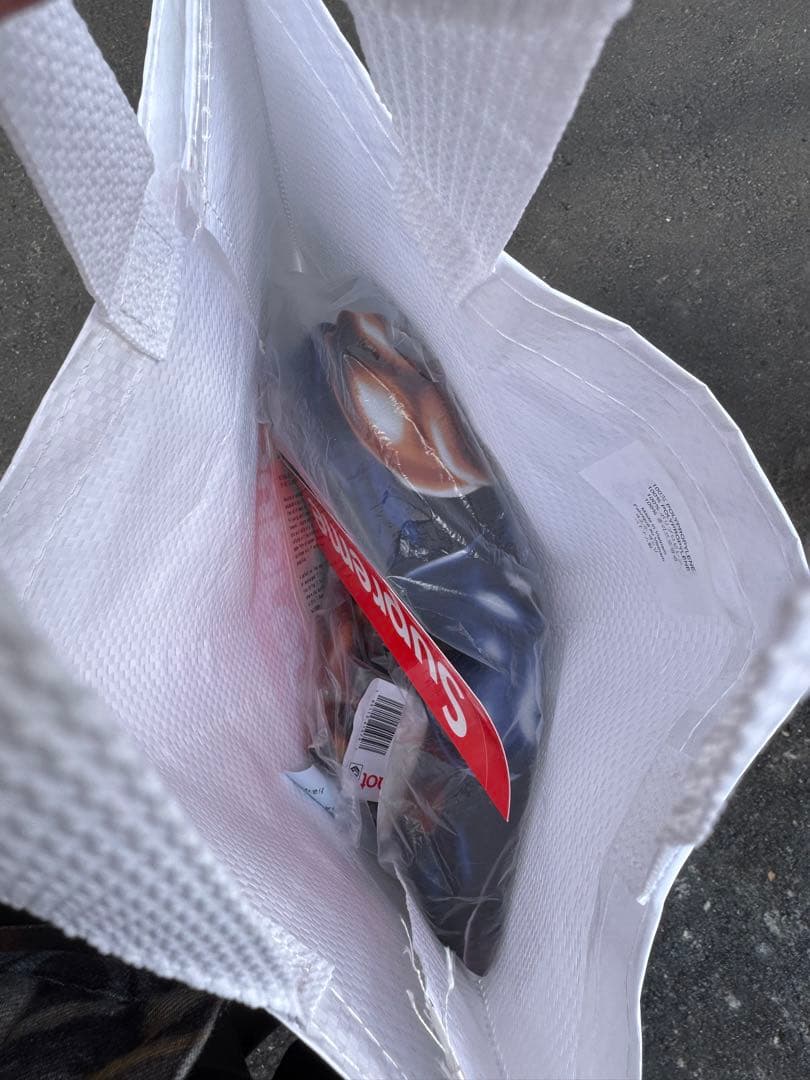 Supreme®/Marmot®Base Layer L/S Top Mサイズ