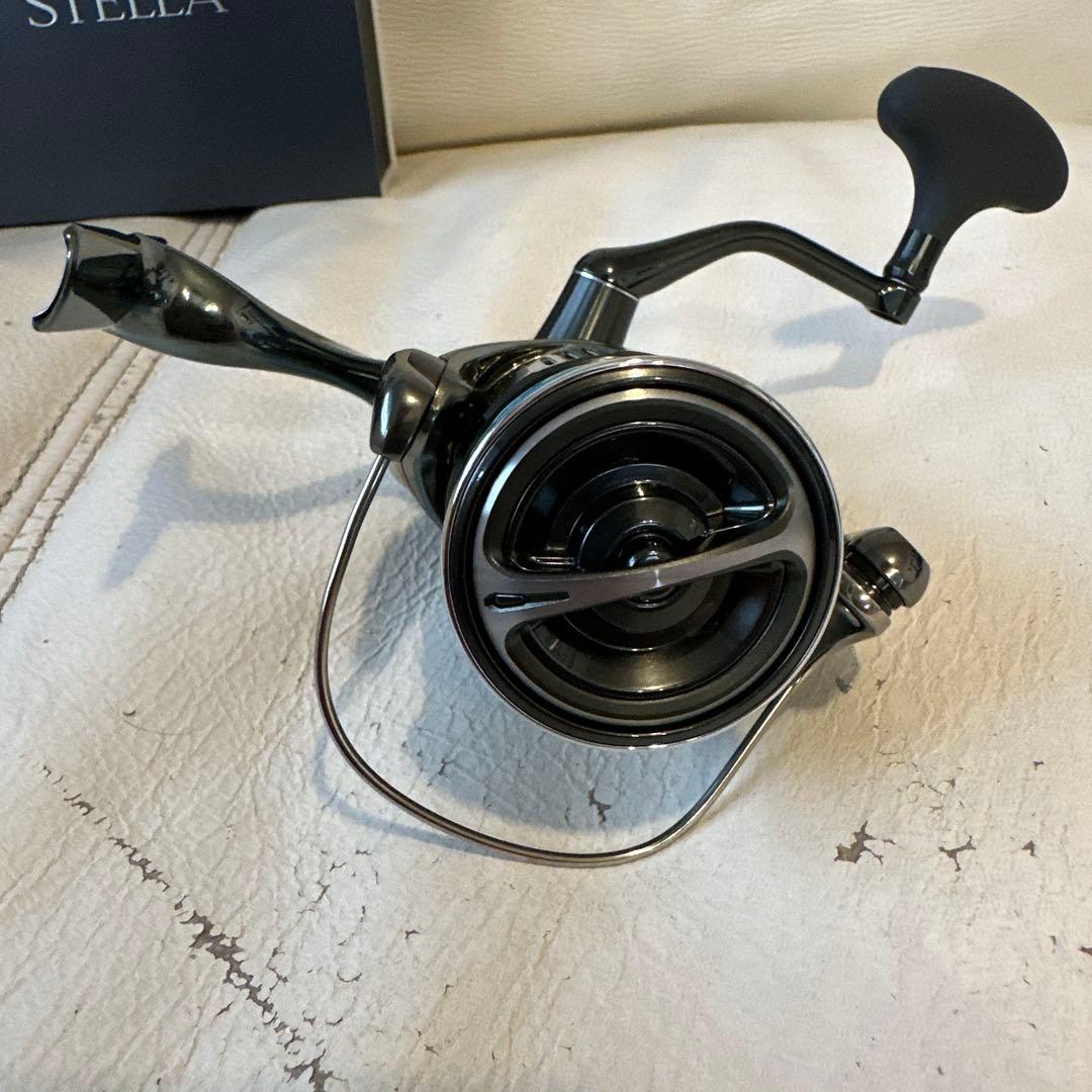 シマノ　ステラ　C3000MHG