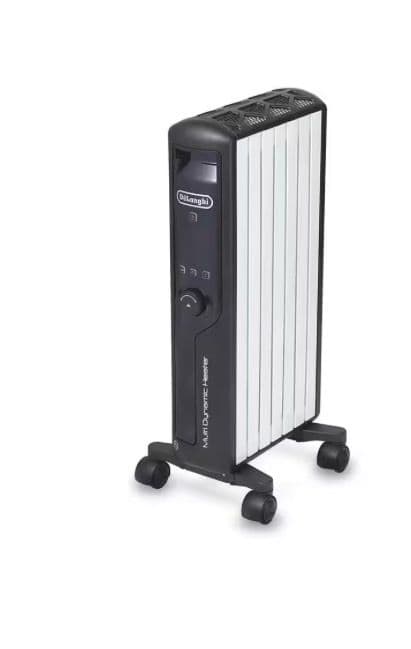 新品未開封 DeLonghi マルチダイナミックヒーター MDHU09-BK