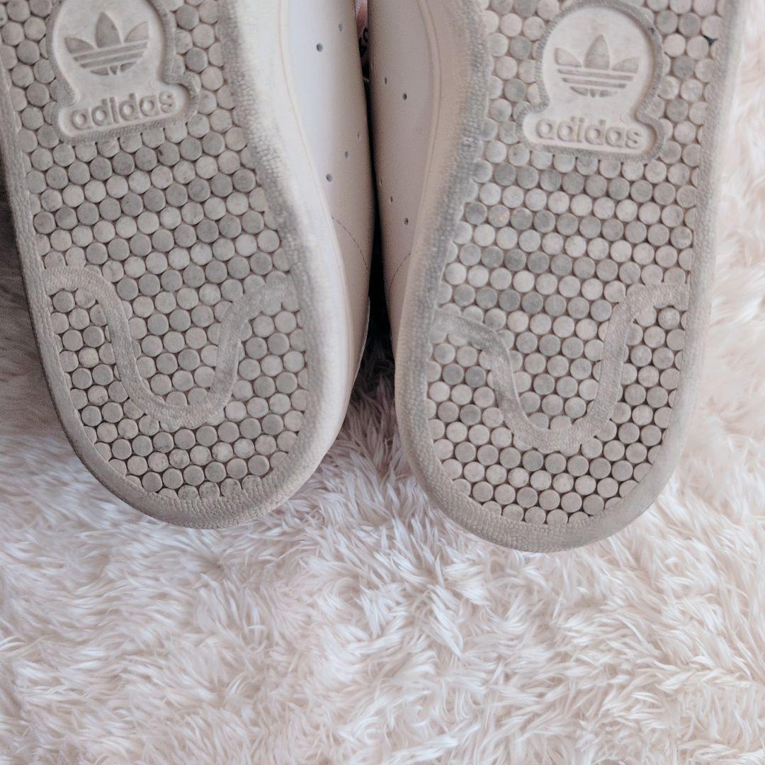 ✨人気✨adidas マリメッコ STAN SMITH GX8847 24cm